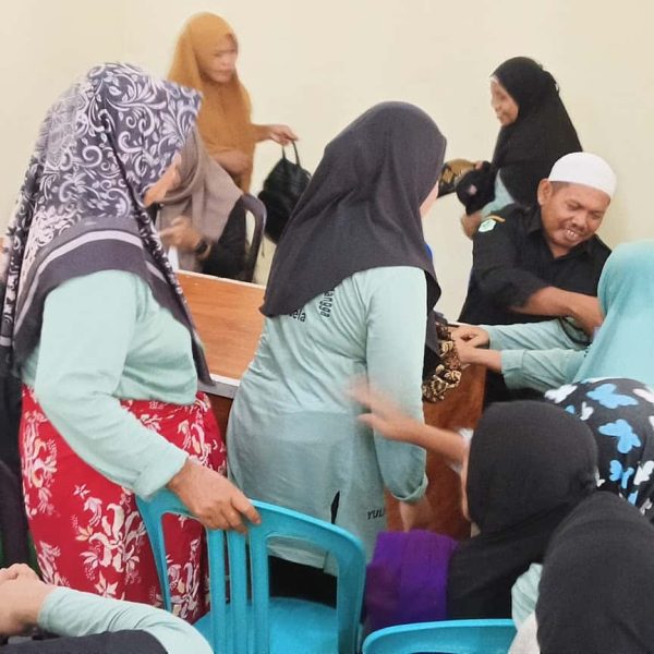 Pemeriksaan Kesehatan
